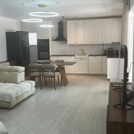 Villa Hidden *