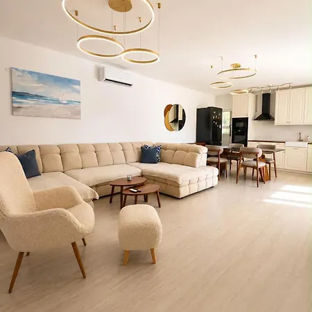 Vila Hidden Klarici