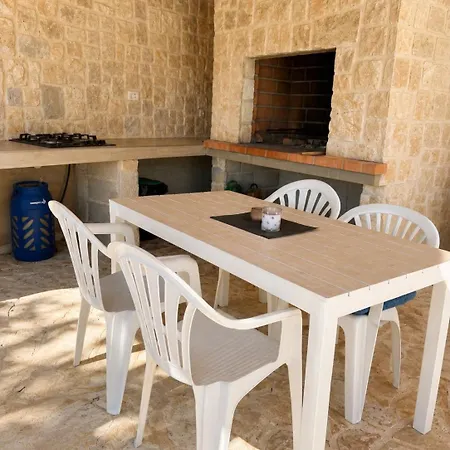 Vila Hidden Klarici